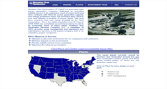 Desktop Screenshot of northernstargeneration.com